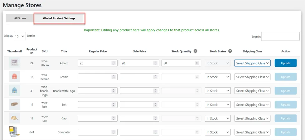 Comparing WordPress Multisite and Separate Installation in Managing Multiple WooCommerce Stores